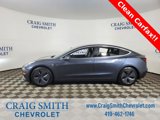 Used 2018 Tesla Model 3 Long Range image 2
