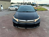 Used 2012 Honda Civic LX image 3