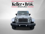 Used 2015 Jeep Wrangler Unlimited Sahara image 2