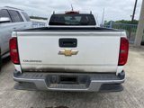 Used 2016 Chevrolet Colorado W/T w/ WT Convenience Package image 3