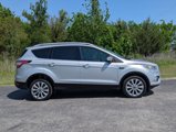 Used 2017 Ford Escape Titanium w/ Equipment Group 301A image 6