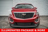 Used 2020 Cadillac XT5 Premium Luxury w/ LPO, Illumination Package image 4