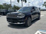 Used 2023 Jeep Grand Cherokee L Summit image 2