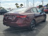 Used 2024 Nissan Sentra SV image 3
