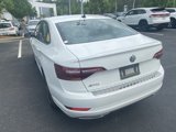 Used 2019 Volkswagen Jetta SEL Premium image 3