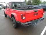 Certified 2022 Jeep Gladiator Sport image 3