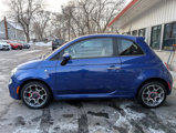 Used 2012 FIAT 500 Sport image 4