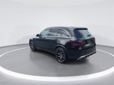 Certified 2022 Mercedes-Benz GLC 43 AMG 4MATIC image 6