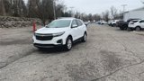 Certified 2022 Chevrolet Equinox LT image 3