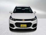 Used 2022 Chevrolet Trax LS w/ Tint and Cruise Package image 2