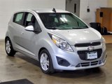 Used 2015 Chevrolet Spark LT image 3