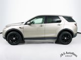 Used 2022 Land Rover Discovery Sport S image 4