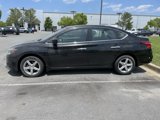 Used 2018 Nissan Sentra S image 4