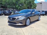 Used 2016 MAZDA MAZDA6 Touring image 2