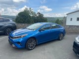 Used 2022 Kia Forte GT image 2