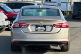 Used 2022 Chevrolet Malibu LT image 5