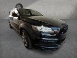 Used 2015 Audi Q7 3.0T S line Prestige image 3