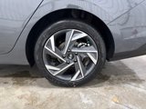 New 2025 Hyundai Elantra Sport image 4