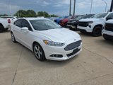 Used 2016 Ford Fusion SE w/ Equipment Group 201A image 3