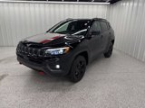 Used 2023 Jeep Compass Trailhawk w/ Trailhawk Elite Group image 3