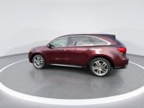Used 2017 Acura MDX SH-AWD w/ Advance Package image 6