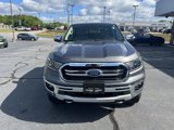 Used 2022 Ford Ranger Lariat w/ Equipment Group 501A High image 4
