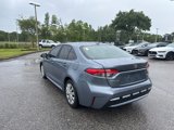 Used 2021 Toyota Corolla LE image 3