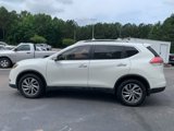 Used 2015 Nissan Rogue SL w/ SL Premium Package image 4