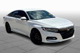 Used 2020 Honda Accord Sport image 2
