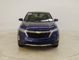 Used 2022 Chevrolet Equinox LT w/ Driver Convenience Package image 3