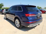 Used 2022 Audi Q7 2.0T Premium Plus w/ Premium Plus Package image 5