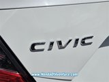 Certified 2021 Honda Civic Sport image 4