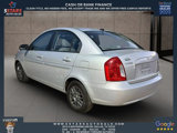 Used 2009 Hyundai Accent GLS w/ Premium Pkg 6 image 3