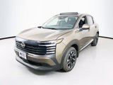 New 2025 Nissan Kicks SV image 3