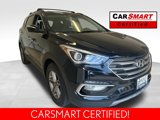 Used 2018 Hyundai Santa Fe Sport image 1