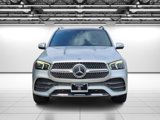 Used 2020 Mercedes-Benz GLE 350 4MATIC image 4