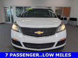 Used 2016 Chevrolet Traverse LS image 3