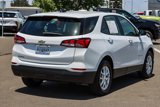 Used 2024 Chevrolet Equinox LS w/ LPO, Floor Liner Package image 4