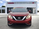 Used 2018 Nissan Murano S image 2