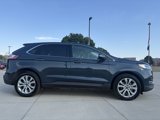 Used 2019 Ford Edge Titanium w/ Equipment Group 301A image 4