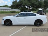 Used 2023 Dodge Charger SXT image 2