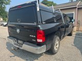Used 2017 RAM 1500 Classic SLT image 2