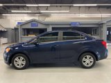 Used 2015 Chevrolet Sonic LT w/ Advanced Safety Package image 4