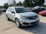 Used 2015 Chevrolet Traverse LS image 4