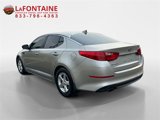 Used 2015 Kia Optima LX image 5