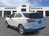 Used 2021 Chevrolet Equinox LT image 3