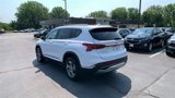 Used 2022 Hyundai Santa Fe SEL image 3