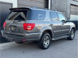 Used 2004 Toyota Sequoia Limited image 3