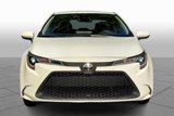 Used 2022 Toyota Corolla LE image 3