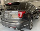 Used 2018 Ford Explorer Limited image 4